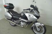 Picture 2 - Honda NT 700 VA-B ABS DEAUVILLE 13 Registered with only 86 miles motorbike