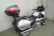 Picture 4 - Honda NT 700 VA-B ABS DEAUVILLE 13 Registered with only 86 miles motorbike