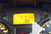 Picture 5 - Honda NT 700 VA-B ABS DEAUVILLE 13 Registered with only 86 miles motorbike