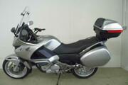Picture 6 - Honda NT 700 VA-B ABS DEAUVILLE 13 Registered with only 86 miles motorbike