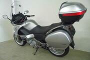 Picture 7 - Honda NT 700 VA-B ABS DEAUVILLE 13 Registered with only 86 miles motorbike