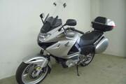 Picture 8 - Honda NT 700 VA-B ABS DEAUVILLE 13 Registered with only 86 miles motorbike