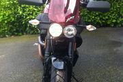 Picture 8 - Buell XB9SX Lightning motorbike