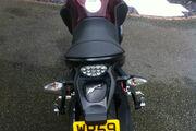 Picture 9 - Buell XB9SX Lightning motorbike