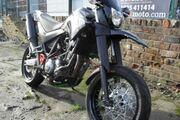 Picture 2 - Yamaha XT660X Delivery Available motorbike