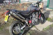 Picture 3 - Yamaha XT660X Delivery Available motorbike