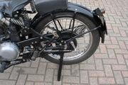 Picture 3 - New Imperial Model 30 Vintage Motorcycle motorbike