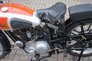 Picture 4 - New Imperial Model 30 Vintage Motorcycle motorbike