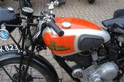 Picture 5 - New Imperial Model 30 Vintage Motorcycle motorbike