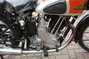 Picture 9 - New Imperial Model 30 Vintage Motorcycle motorbike