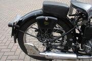 Picture 10 - New Imperial Model 30 Vintage Motorcycle motorbike