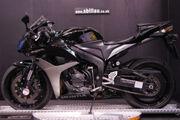 Picture 2 - Honda CBR 600 RR-7 Sports motorbike