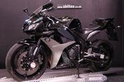 Picture 5 - Honda CBR 600 RR-7 Sports motorbike