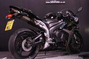 Picture 6 - Honda CBR 600 RR-7 Sports motorbike