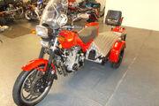 Picture 8 - Yamaha 750cc Disabled Trike motorbike