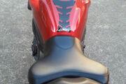 Picture 8 - 2008 Yamaha FZS 1000 Fazer - Akrapovic Exhaust - Ohlins Fork spring internals motorbike