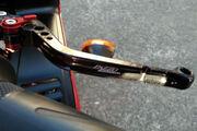 Picture 11 - 2008 Yamaha FZS 1000 Fazer - Akrapovic Exhaust - Ohlins Fork spring internals motorbike