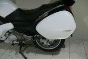 Picture 7 - Honda NT700 VA-8 ABS Deauville in White motorbike