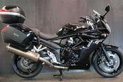 Picture 2 - Suzuki GSF 1250 SA L0 Bandit GT Touring 3 x Luggage, 6000 Miles motorbike