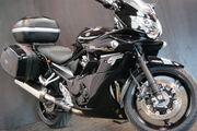 Picture 3 - Suzuki GSF 1250 SA L0 Bandit GT Touring 3 x Luggage, 6000 Miles motorbike