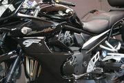 Picture 5 - Suzuki GSF 1250 SA L0 Bandit GT Touring 3 x Luggage, 6000 Miles motorbike
