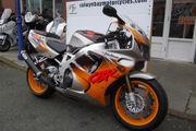 Picture 3 - 1994 Honda CBR 900 RR Fireblade Iconic 90's Sports Motorcycle motorbike