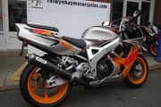 Picture 5 - 1994 Honda CBR 900 RR Fireblade Iconic 90's Sports Motorcycle motorbike