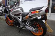 Picture 6 - 1994 Honda CBR 900 RR Fireblade Iconic 90's Sports Motorcycle motorbike