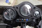 Picture 7 - 1994 Honda CBR 900 RR Fireblade Iconic 90's Sports Motorcycle motorbike