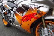 Picture 8 - 1994 Honda CBR 900 RR Fireblade Iconic 90's Sports Motorcycle motorbike