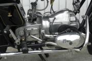 Picture 5 - Douglas Dragonfly 350cc 1957 Matching Numbers motorbike