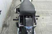 Picture 9 - Douglas Dragonfly 350cc 1957 Matching Numbers motorbike