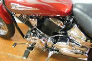 Picture 4 - Yamaha XVS 1100 Drag Star motorbike