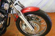 Picture 6 - Yamaha XVS 1100 Drag Star motorbike