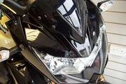 Picture 5 - Kawasaki Z750R Black/Gold motorbike