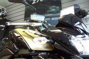 Picture 6 - Kawasaki Z750R Black/Gold motorbike