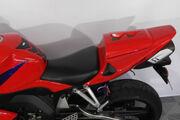 Picture 5 - 2005 Honda CBR 1000 RR-5 Fireblade Tricolour Outstanding Example motorbike