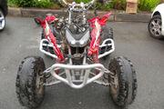 Picture 4 - Honda TRX 450 ATV QUAD Bike - Breaking For Spares Parts motorbike