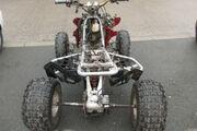 Picture 5 - Honda TRX 450 ATV QUAD Bike - Breaking For Spares Parts motorbike