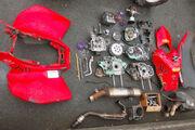 Picture 7 - Honda TRX 450 ATV QUAD Bike - Breaking For Spares Parts motorbike