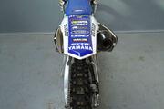 Picture 5 - Yamaha YZF 250 2013 model Star racing team bike GYTR motor, fmf pipe motorbike