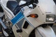 Picture 2 - 1989 Moto Morini Dart 350 Sport Rare Classic Vintage Collectors Bike motorbike