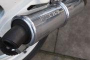 Picture 3 - 1989 Moto Morini Dart 350 Sport Rare Classic Vintage Collectors Bike motorbike