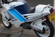 Picture 6 - 1989 Moto Morini Dart 350 Sport Rare Classic Vintage Collectors Bike motorbike