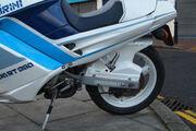 Picture 8 - 1989 Moto Morini Dart 350 Sport Rare Classic Vintage Collectors Bike motorbike