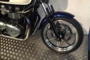 Picture 6 - 2012 Triumph Bonneville 900 SE in excellent condition motorbike