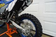 Picture 8 - Husaberg TE 300 motorbike