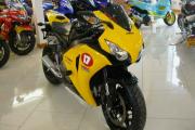 Picture 2 - Honda CBR 1000 RR Fireblade, 2009 59 reg, yellow Brogie ltd edition no 71/100 motorbike