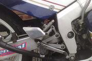 Picture 7 - Honda NSR250 mc18, Classic, nice bike in Rothmans livery, full power version motorbike