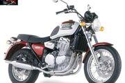 Picture 2 - Triumph Thunderbird 900 2002 Lots Of Extras motorbike